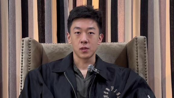  王少杰：手腕伤复发 之前在场上撞了一下