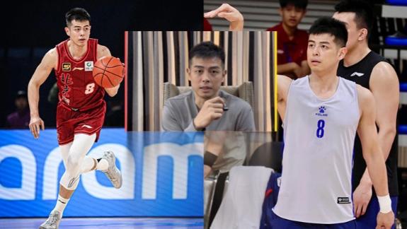 对话方硕谈第三次全运：恐个人最后一届 盼取佳绩