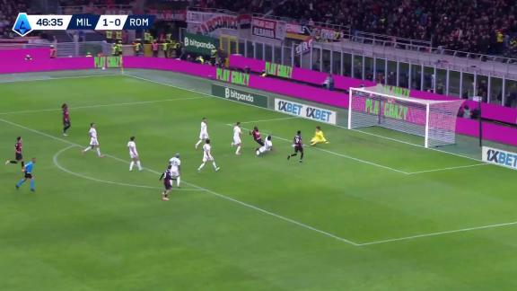 持续发难！福法纳单刀射门被斯维拉尔神勇化解