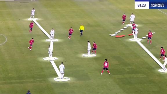 【贾天宁复盘】且行且珍惜！国安4-0客胜亚泰