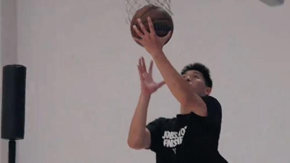 学走学跑学跳！崔永熙LA康复vlog 期待健康归来