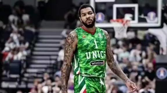 掘金旧将！山东男篮官宣锋卫摇摆人珀塞尔加盟