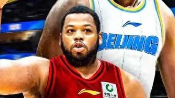 来啦！北京新外援斯佩尔曼：期待会发生什么