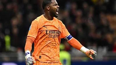 扑点型门将？回顾迈尼昂5次扑点时刻