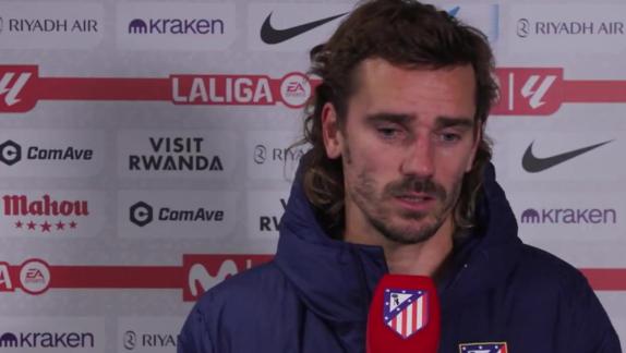 凡尔赛？格子：有时候进球就会主动来找你