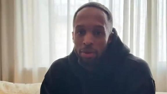 辽宁男篮外援到队：欢迎杰隆-布朗加入大家庭