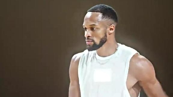 等辽宁全运队回来！辽篮三外援埋头苦练备战