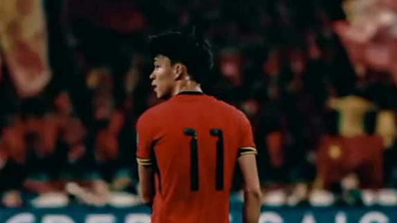 官方：王钰栋签约莱万、拜尔前经纪公司ESM