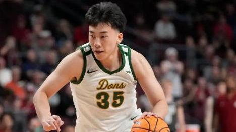 王俊杰5分4篮板1盖帽 旧金山75-64战胜布拉德利