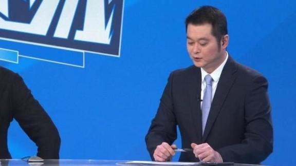 李彦：邵佳一战术符合现代足球 希望他带出好成绩