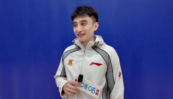 回深圳像回家！罗汉琛：心中的篮球梦想依旧在