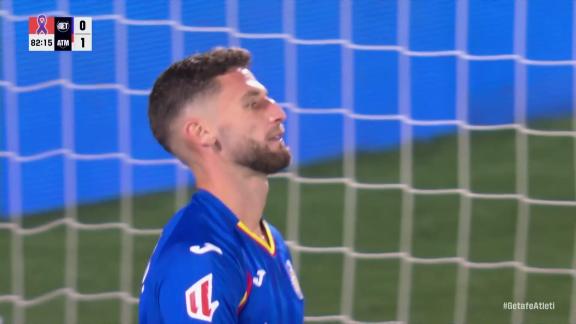 终破僵局！拉斯帕多里横传 杜阿尔特自摆乌龙