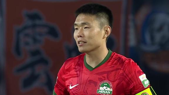 【比赛日vlog】联赛收官战 河南1-1云南玉昆