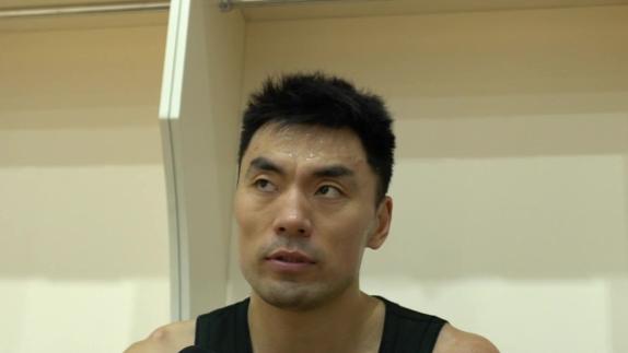 专注当下不退役！李晓旭：大韩不在更会担责