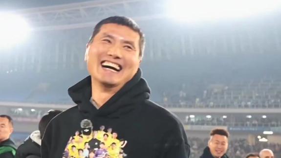 【足球之夜】告别邵帅！国足新任主帅西海岸拼图