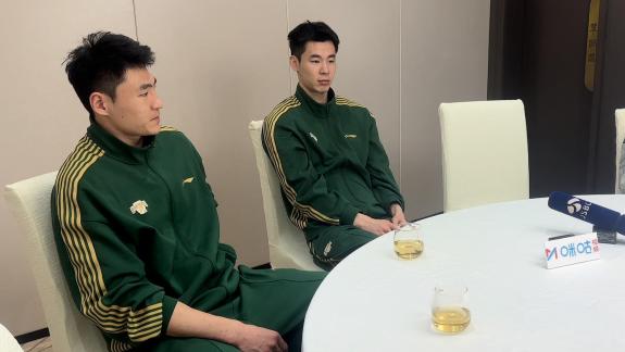 郭昊文：拒绝活塞是因没保障 对我而言没有意义