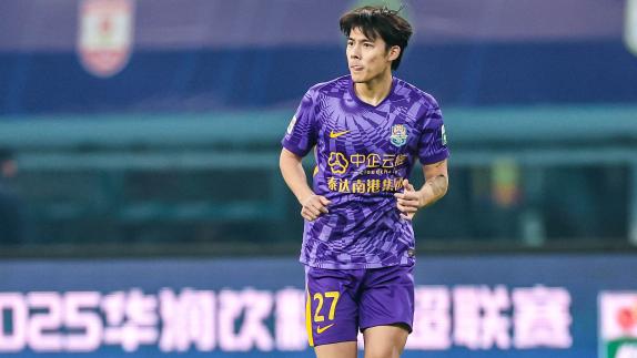 粒粒精彩！津门虎2025赛季十佳球大赏