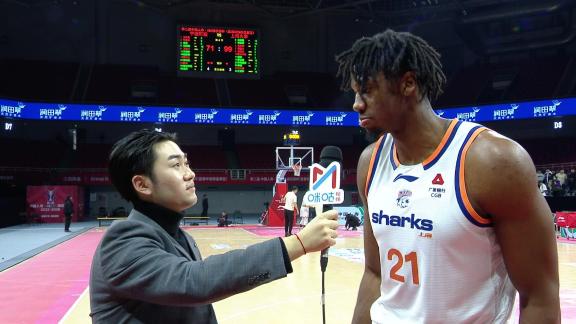 成熟了！怀特塞德：不在乎首发替补只想帮助球队