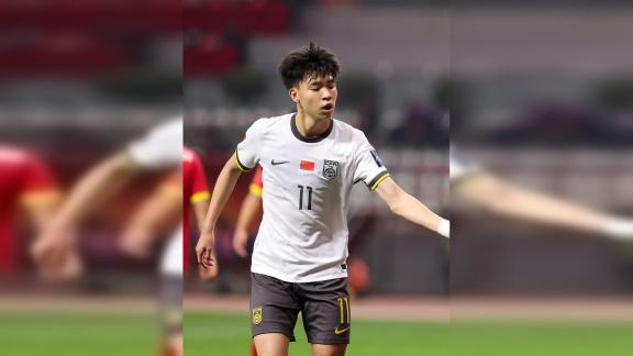 中国将承办U20亚洲杯 有望时隔多年重返世青赛