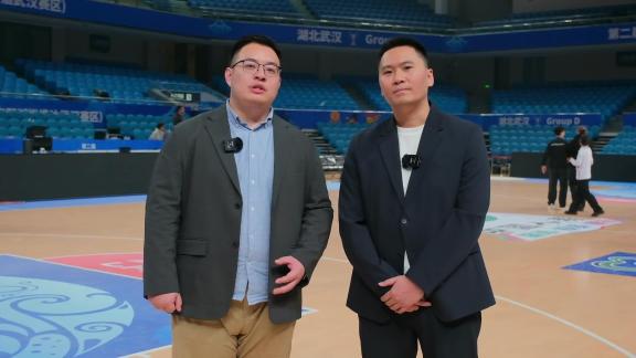 观察日记：合肥击败江苏创历史 广东新星闪耀