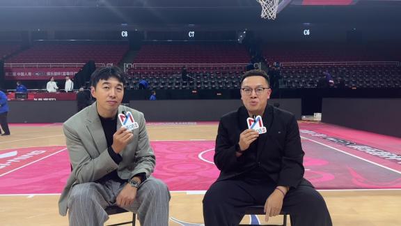 观察日记：见证香港创历史 期待他们与上海对决