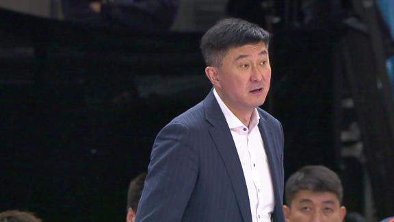 松懈惹恼杜导！广东开局连续出错杜锋暂停狂喷