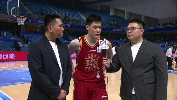 对竞争上瘾！张宁：阅读比赛是优秀球员必备能力