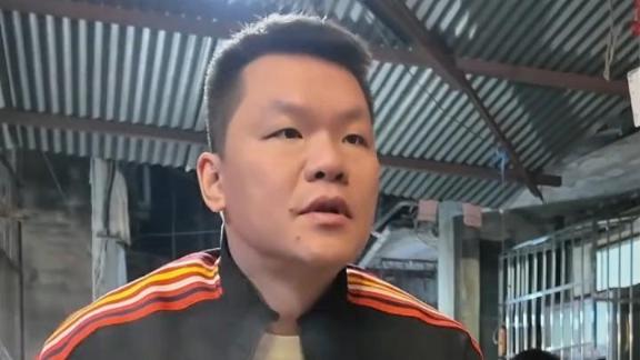 强援引入心情大好！朱芳雨：奶茶我只喝萨姆纳