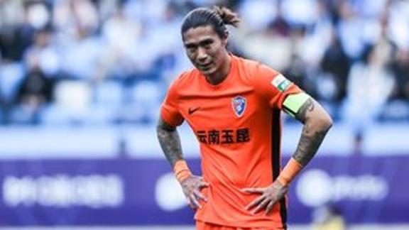 官宣续约！赵宇豪：继续为家乡效力是光荣与责任