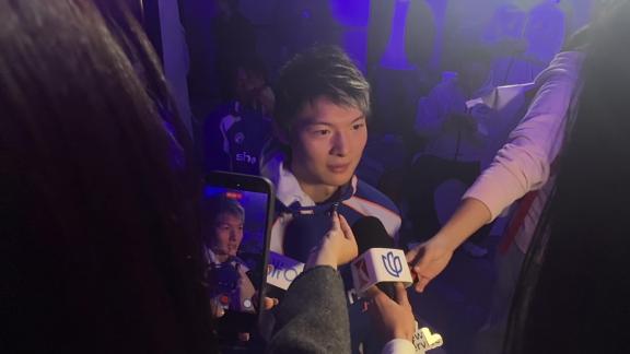 怒赞新援能力！王哲林：很多队友都能跳能扣