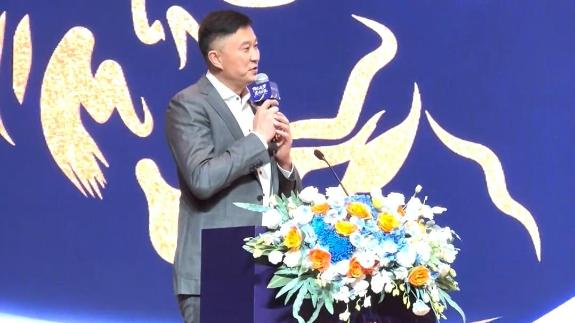 虎啸出征！杜锋：愿新赛季取得最优异成绩