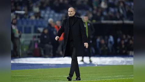 带米兰登顶！阿莱格里荣获意甲11月最佳教练