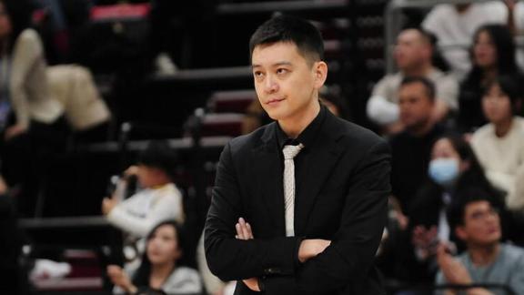 首战天津！杨鸣：为球迷去战斗 球迷是最大动力