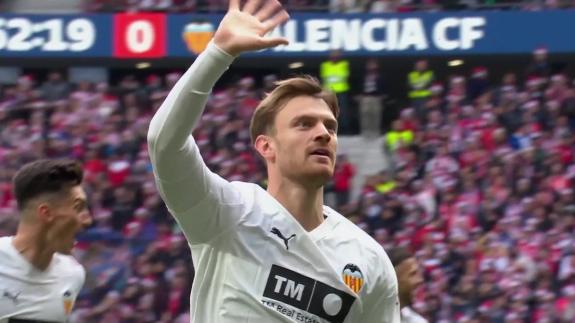 以一敌三！贝尔特兰世界波洞穿奥布拉克十指关