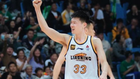  王岚嵚领衔5人上双！辽宁客场击败天津夺开门红