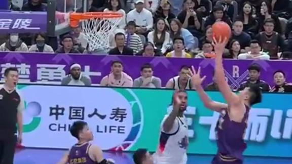 邹雨宸：首次当队长压力大 要把压力转化成动力