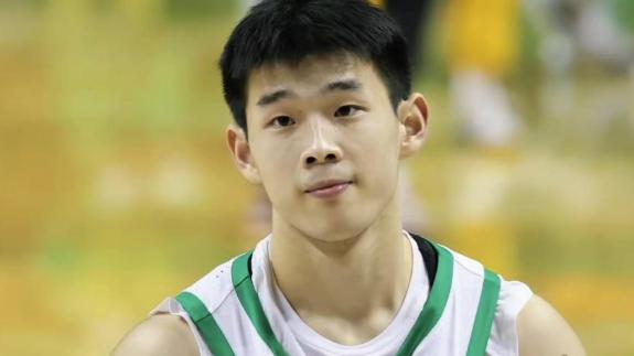 俄勒冈主帅：林葳出手糟糕 要改掉CBA的坏习惯