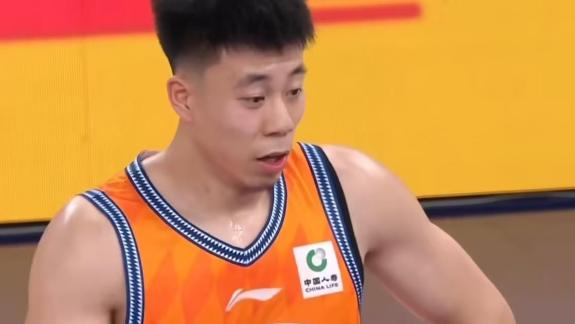  网上咋说都没压力！张镇麟：首秀给自己打及格分