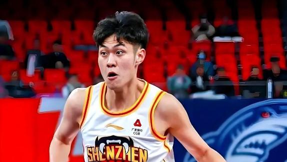 王浩然：上场失利很可惜 对阵吉林要多打反击