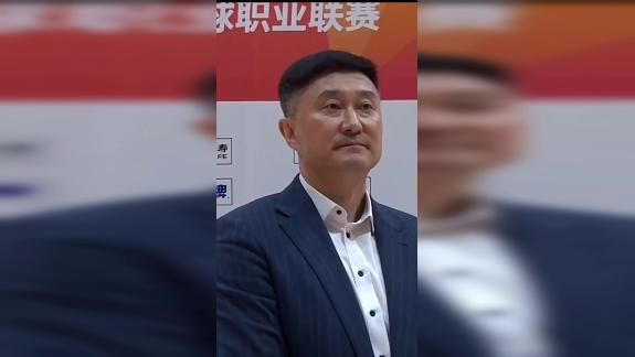 逐渐形成化学反应！杜锋：防守投入比揭幕战好