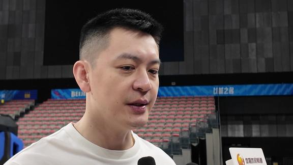 比赛节奏更紧凑了！杨鸣：阵容改变分主动和被动