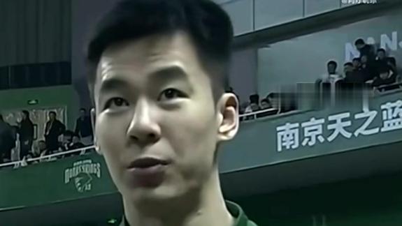 郭昊文谈单节十分钟：节奏更快需要力量体能储备