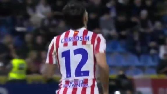 国王杯马竞3-2晋级