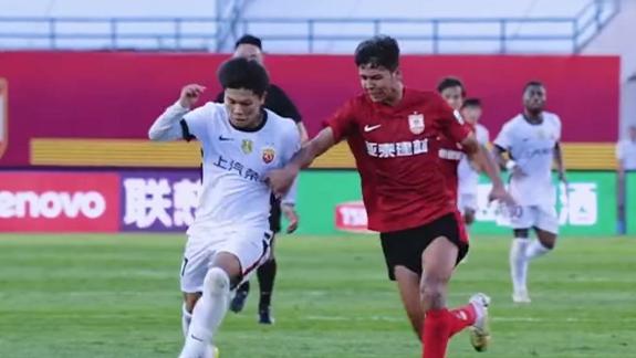 【官方】上海海港2025赛季精彩助攻回顾