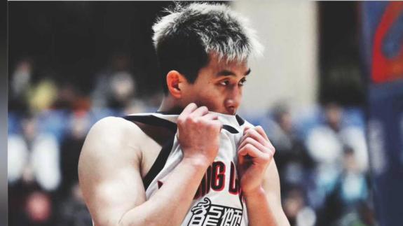 【战报】徐杰17分9助！广东险胜广州开赛三连胜