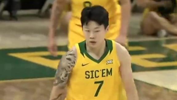  邓雨婷11分3板2助集锦 逐渐站稳脚跟率队取胜