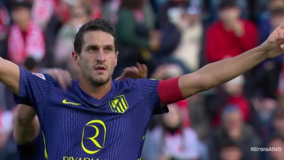 状态神勇！科克弧顶迎球爆射 皮球直钻死角