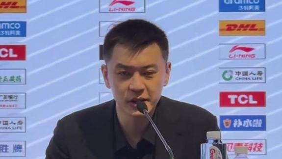 做好三连客准备！杨鸣：本场是表现最好的主场