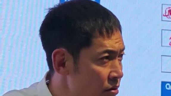 祝福二弟和杨导！张庆鹏：感谢辽宁和辽篮球迷