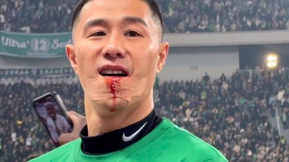 【解锁之旅特别篇】侯森的故事